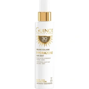 HYDRAZONE SOLAIRE CORPS SPF30 f. dosif. 150 ml