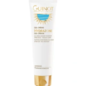HYDRAZONE SOLEIL APAISANT APRÈS VISAGE ET CORPS f. dosif. 150 ml