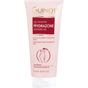 DOUCHE SOIN HYDRAZONE	tubo 200 ml