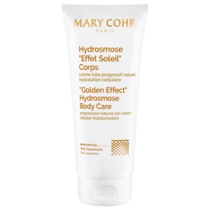 HYDROSMOSE CORPS EFFET SOLEIL Tubo 200 ml