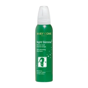 NIGHT SLIMMER MOUSSE Frasco 150 ml