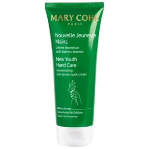 NOUVELLE JEUNESSE MAINS	Tubo 75 ml