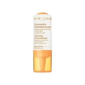 CONCENTRÉ HYDRABRONZANT Gotero 15ml