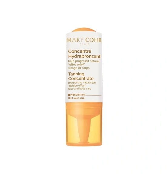 CONCENTRÉ HYDRABRONZANT Gotero 15ml