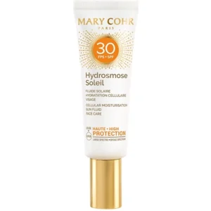 HYDROSMOSE SOLEIL VISAGE SPF30 Tubo 50 ml