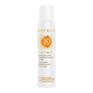 SUN FRESH SPF30 Tubo 150 ml