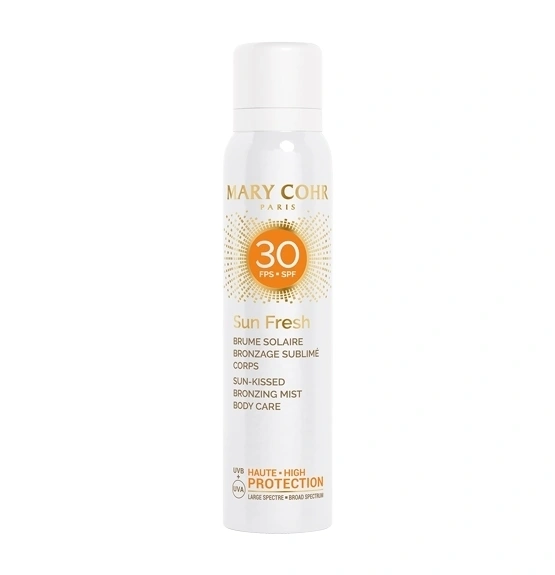 SUN FRESH SPF30 Tubo 150 ml
