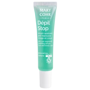 DEPIL STOP SERUM	2 Tubos x 8ml