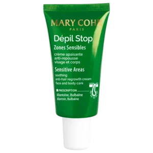 DEPIL STOP ZONES SENSIBLES Tubo x 15 ml