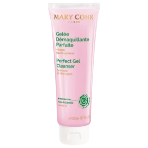 GELÉE DÉMAQUILLANTE PARFAITE	Tubo 125 ml