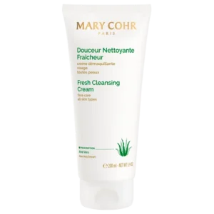 DOUCEUR NETTOYANTE FRAÎCHEUR Tubo 200 ml