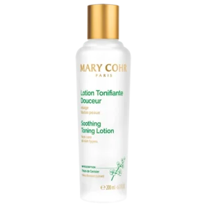 LOTION TONIFIANTE DOUCEUR Frasco 200 ml
