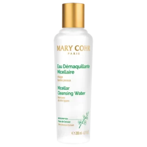 EAU DÉMAQUILLANTE MICELLAIRE Frasco 200 ml