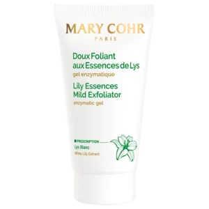 DOUX FOLIANT AUX ESSENCES DE LYS	Tubo 50 ml