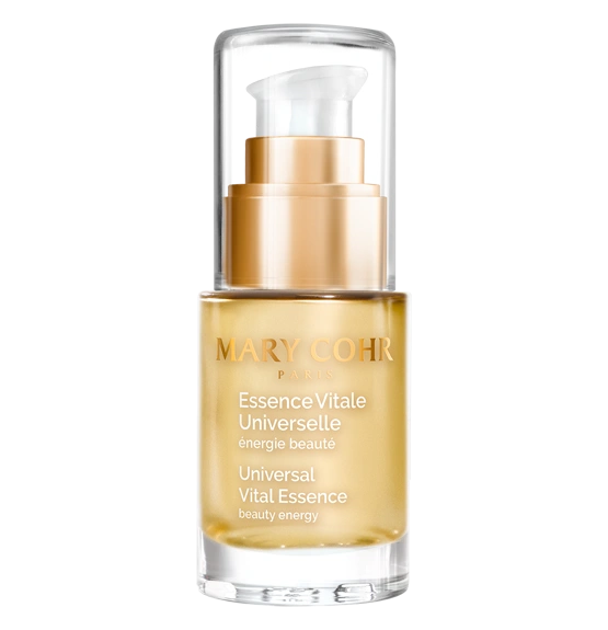 ESSENCE VITALE UNIVERSELLE Frasco 15 ml