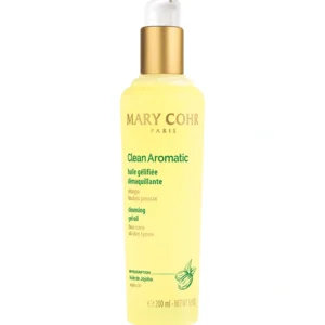 CLEAN AROMATIC	Frasco 200 ml