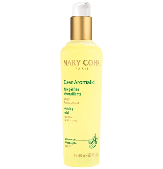 CLEAN AROMATIC Frasco 200 ml