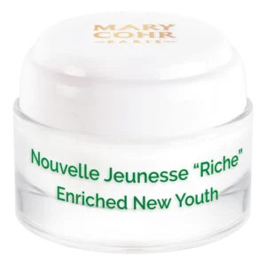 NOUVELLE JEUNESSE "RICHE" Bote 50 ml