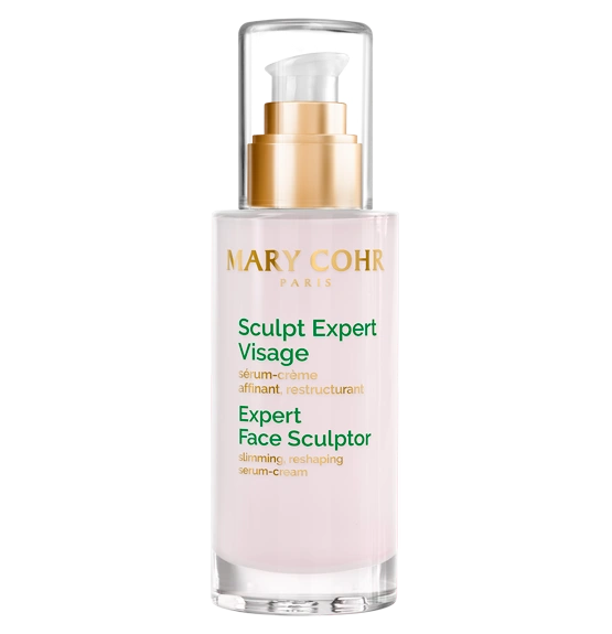SCULPT EXPERT VISAGE Frasco 90 ml
