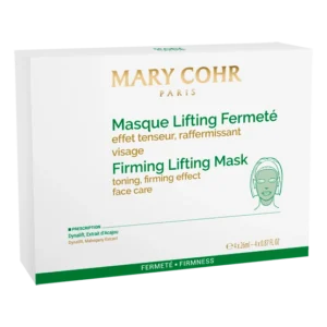 MASQUE LIFTING FERMETÉ 4 sachet x 26 ml