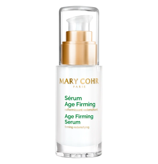 SÉRUM AGE FIRMING Frasco 30 ml