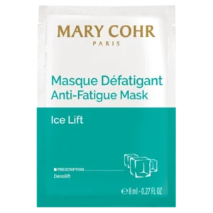 MASQUE DEFATIGANT 6 sobres x 8 ml