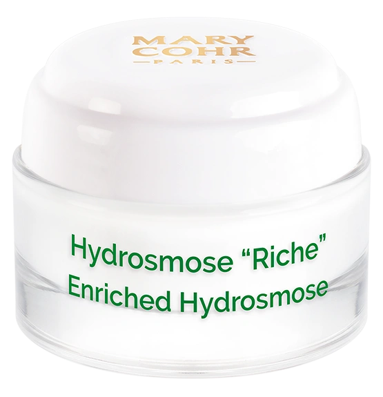 CRÈME HYDROSMOSE RICHE Bote 50 ml