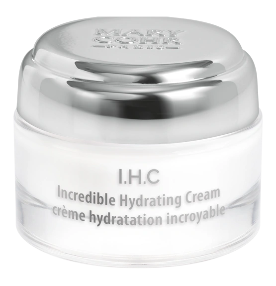 I.H.C. CRÈME HYDRATATION INCROYABLE Bote 50 ml