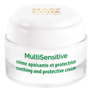 CRÈME MULTISENSITIVE	Bote 50 ml