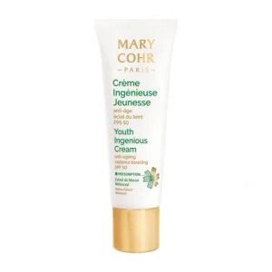 CRÈME INGÉNIEUSE JEUNESSE SPF50 Tubo 30 ml
