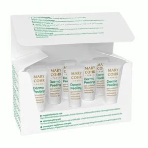 DERMO PEELING 8 tubos x 2 ml