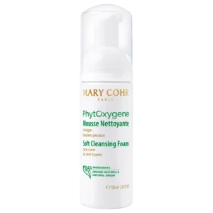 MOUSSE NETTOYANTE PHYTOXYGÈNE	Frasco 150 ml