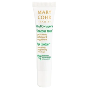 CONTOUR YEUX PHYTOXYGÈNE Tubo 15 ml