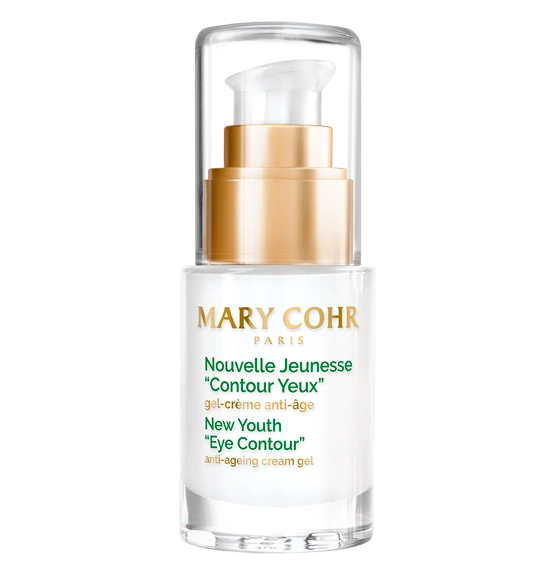 NOUVELLE JEUNESSE CONTOUR YEUX Frasco 15 ml