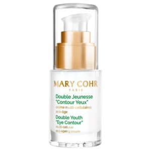 DOUBLE JEUNESSE CONTOUR YEUX Frasco 15 ml