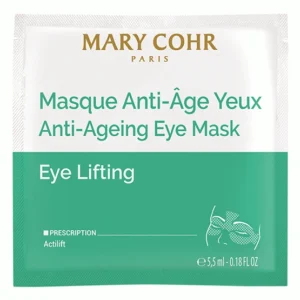 MASQUE ANTI-AGE YEUX 6 sobr. x 5 ml