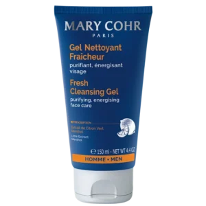 GEL NETTOYANT FRAICHEUR	Tubo 150ml