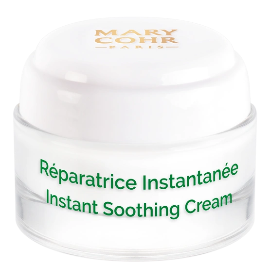 CRÈME RÉPARATRICE INSTANTANÉE Bote 50ml