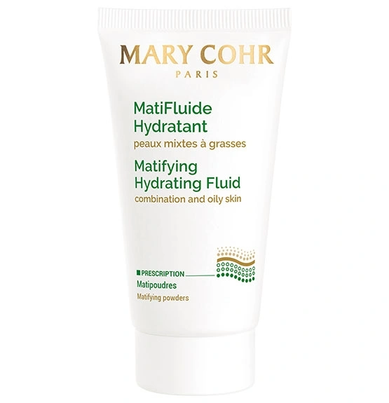 MATIFLUIDE HYDRATANT Frasco 50 ml
