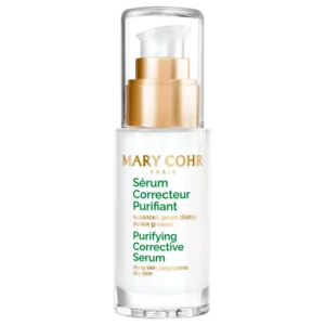 SÉRUM CORRECTEUR PURIFIANT Frasco 30 ml