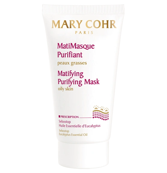 MATIMASQUE PURIFIANT Tubo 50 ml