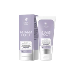 PHARM FOOT SILVER RENOVATOR 75ml