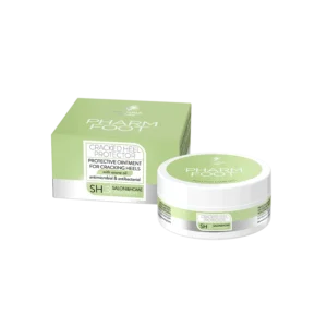 PHARM FOORT CRACKED HEEL PROTECTOR 75ml