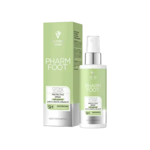 PHARM FOOT OZONE OIL GUARD 150ml