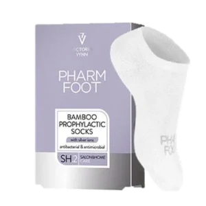 PHARM FOOT CALCETINES BAMBOO 35-38
