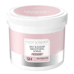 PHARM FOOT SCRAPER 800g