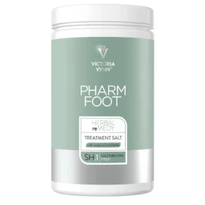 PHARM FOOT HERBAL REMEDY 500gs