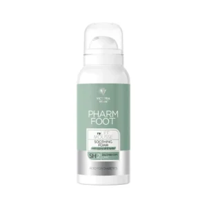 PHARM FOOT RELIEF MOUSSE 105ml
