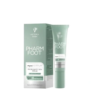 PHARM FOOT MYCOVERRUM 15ml