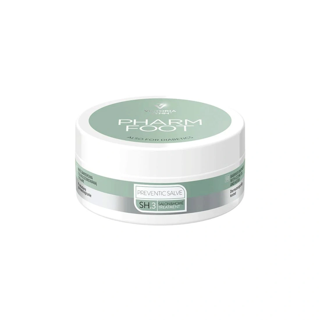 PHARM FOOT PREVENTIC SALVE 75ml
